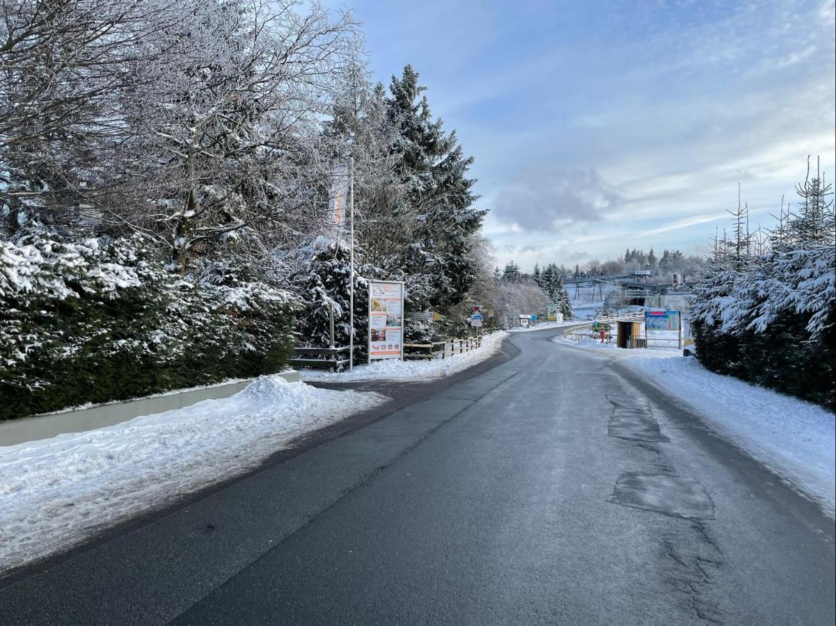Fewo Jule Winterberg Exterior photo