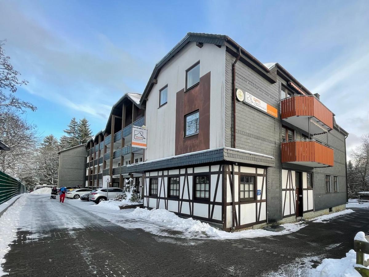 Fewo Jule Winterberg Exterior photo